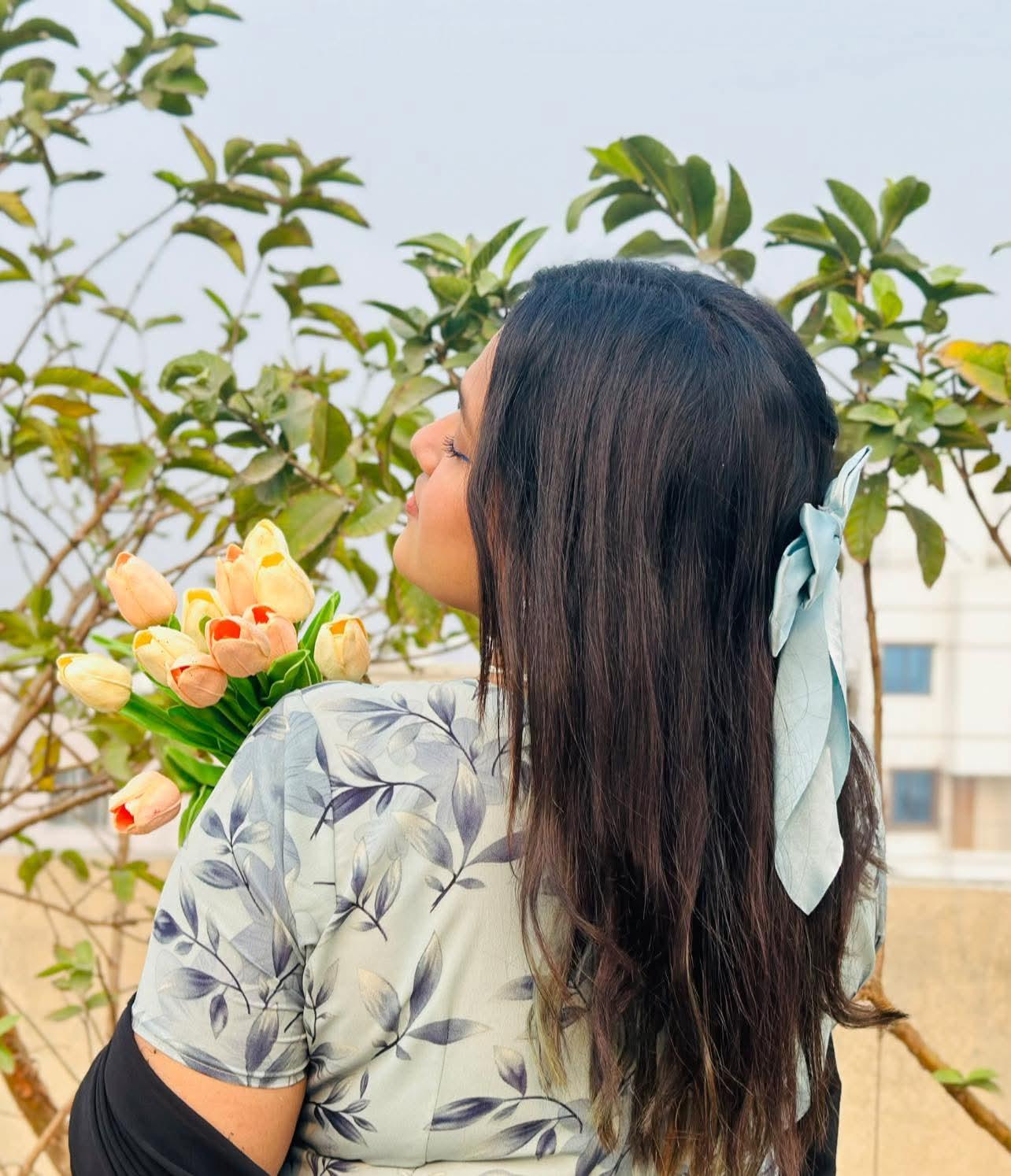 Samia Salam