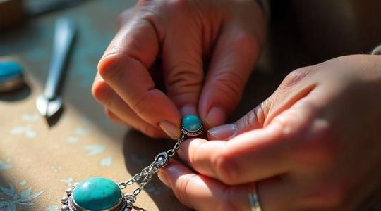 Bespoke Beauty: Fashionable Accessories for the Gorgeous Woman