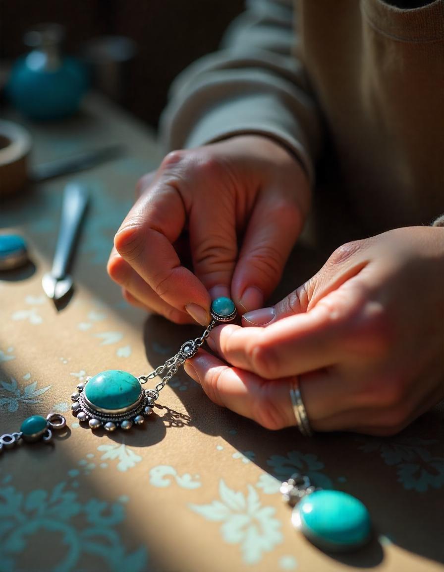 Bespoke Beauty: Fashionable Accessories for the Gorgeous Woman