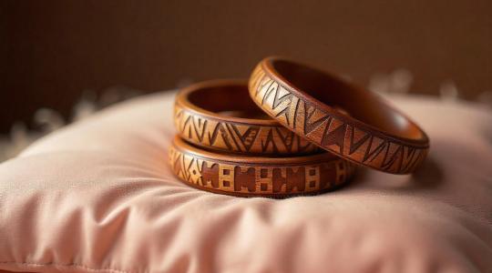 4 Best Classic Wooden Accessories for a Refined Look!