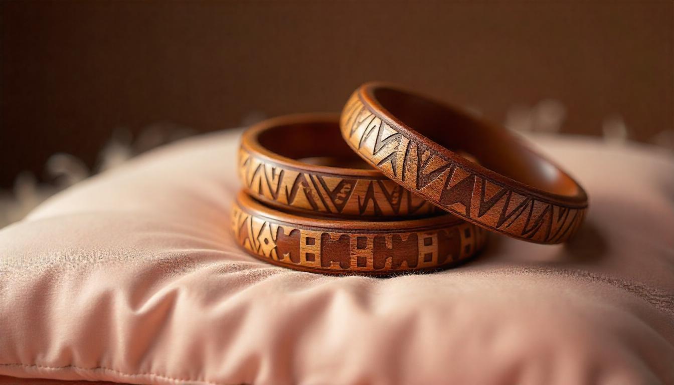4 Best Classic Wooden Accessories for a Refined Look!