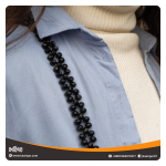 Beaded Harness