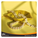 Bead Blocks - Choker Set