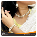 Bead Blocks - Choker Set