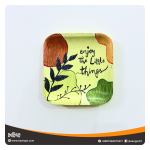 Enjoy The Little Things - Wall Hanging