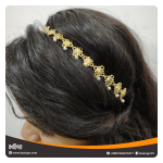 Metal Jewelry Set