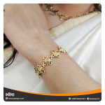 Metal Jewelry Set