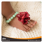 Baby Barefoot Sandal
