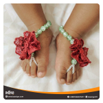 Baby Barefoot Sandal