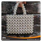 Beaded Bag