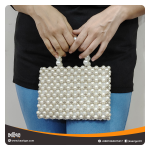 Beaded Bag