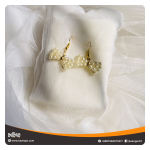 Bow Earrings - II