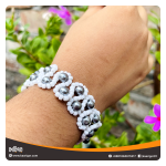 Wave - Beaded Choker Set II