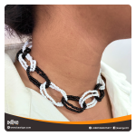 Shikol - Beaded Choker