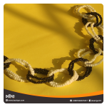 Shikol - Beaded Choker