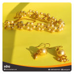 Floweret - Choker Set