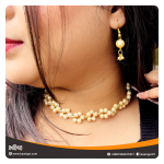 Floweret - Choker Set