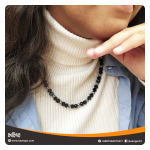 Lunar Ash - Necklace