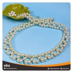 Beaded Waist Belt